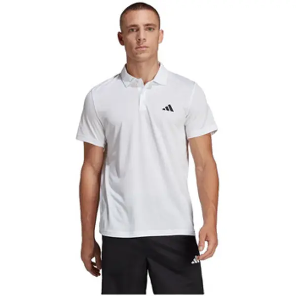 adidas adidas  Polo majice kratkih rukava Polo  Tr-es Base léger  adidas