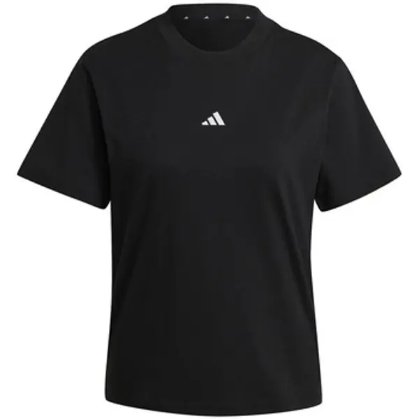 adidas adidas  Polo majice kratkih rukava T-shirt  JC5943 coton doux  adidas
