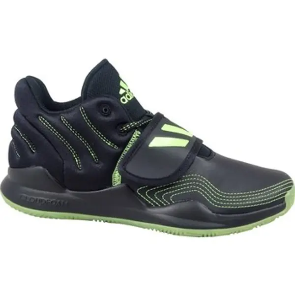 adidas adidas  Polučizme Deep Threat J  adidas