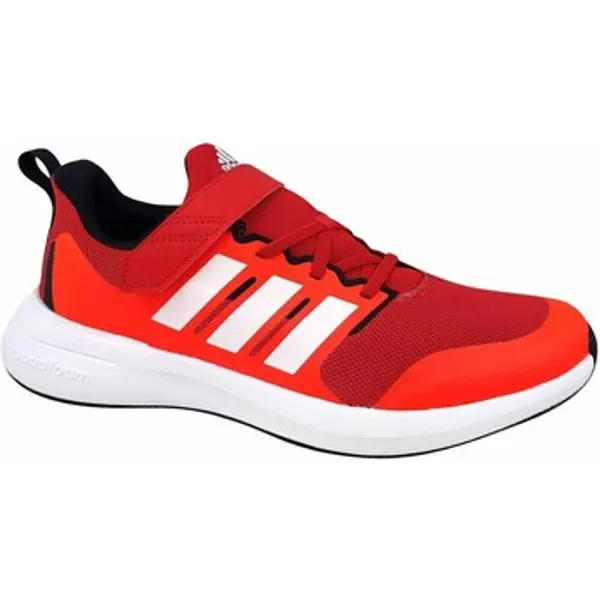 adidas adidas  Polučizme Fortarun 20 EL K  adidas