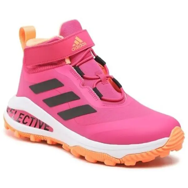 adidas adidas  Polučizme FortaRun Atr El  adidas