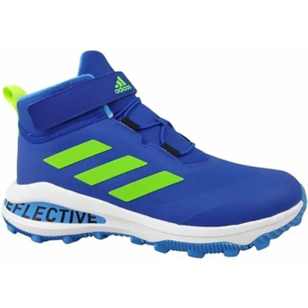 adidas adidas  Polučizme Fortarun Atr EL K  adidas
