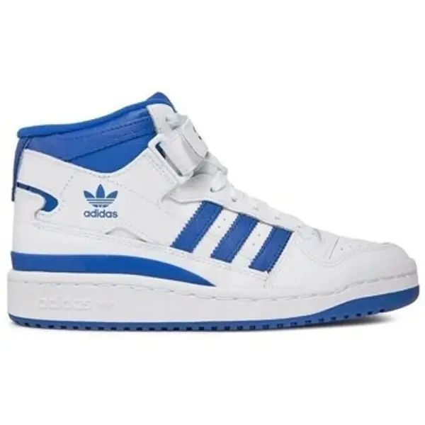 adidas adidas  Polučizme Forum Mid  adidas