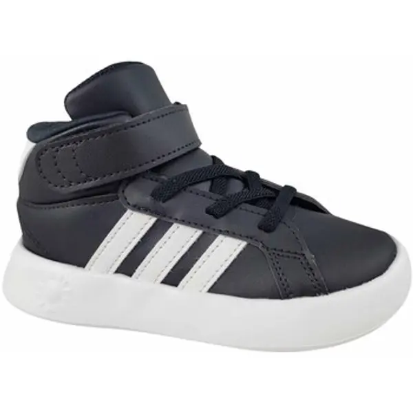 adidas adidas  Polučizme Grand Court Mid  adidas