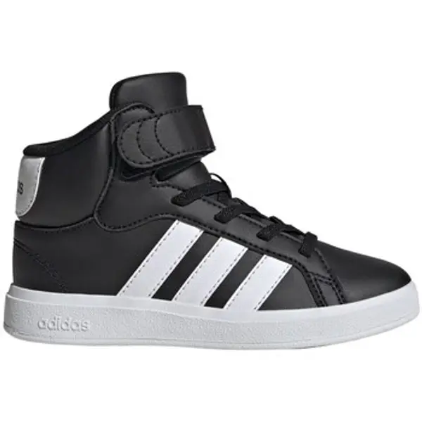 adidas adidas  Polučizme Grand Court Mid  adidas