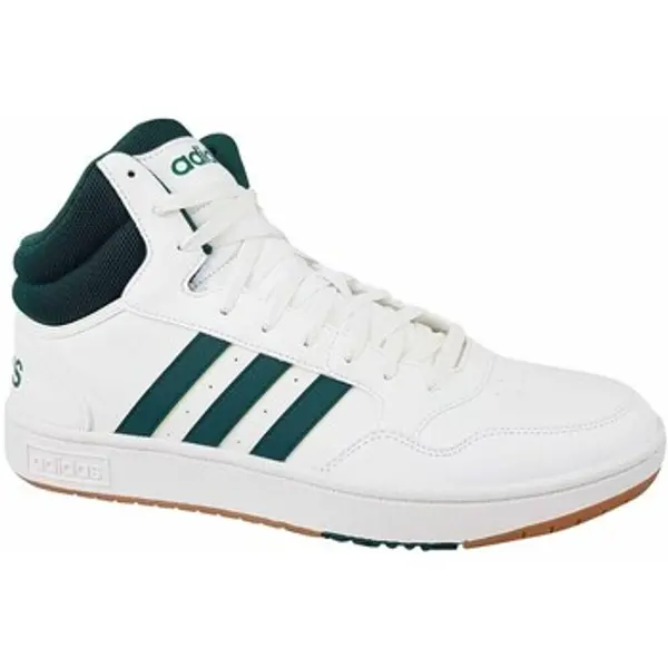 adidas adidas  Polučizme Hoops 3.0 Mid  adidas
