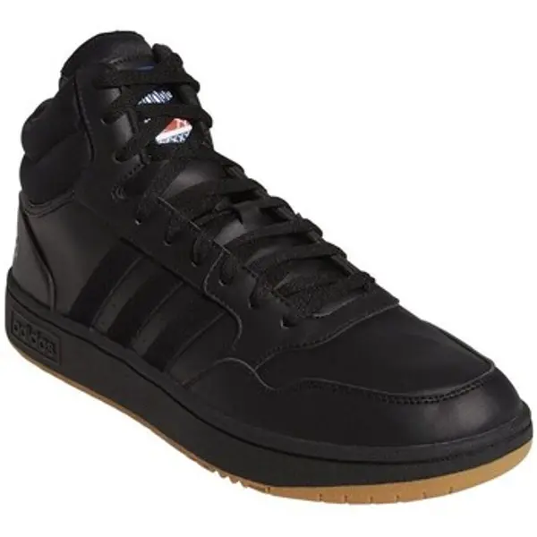 adidas adidas  Polučizme Hoops 3.0 Mid  adidas