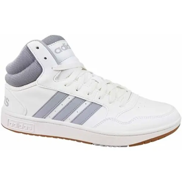 adidas adidas  Polučizme Hoops 3.0 Mid  adidas
