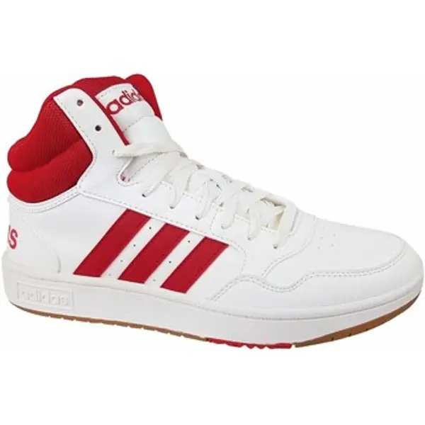adidas adidas  Polučizme Hoops 3.0 Mid  adidas
