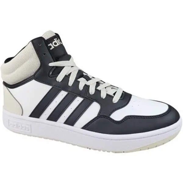 adidas adidas  Polučizme Hoops 3.0 Mid  adidas