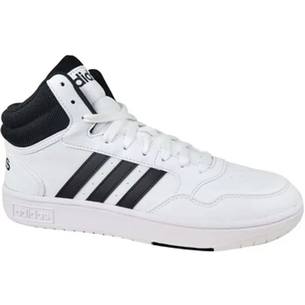 adidas adidas  Polučizme Hoops 3.0 Mid  adidas