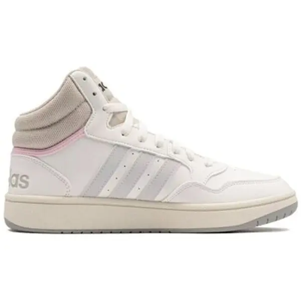 adidas adidas  Polučizme Hoops 3.0 Mid  adidas