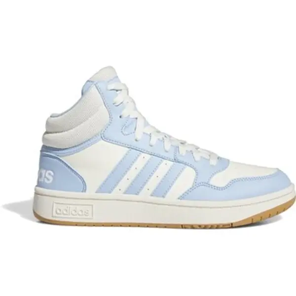 adidas adidas  Polučizme Hoops 3.0 Mid W  adidas