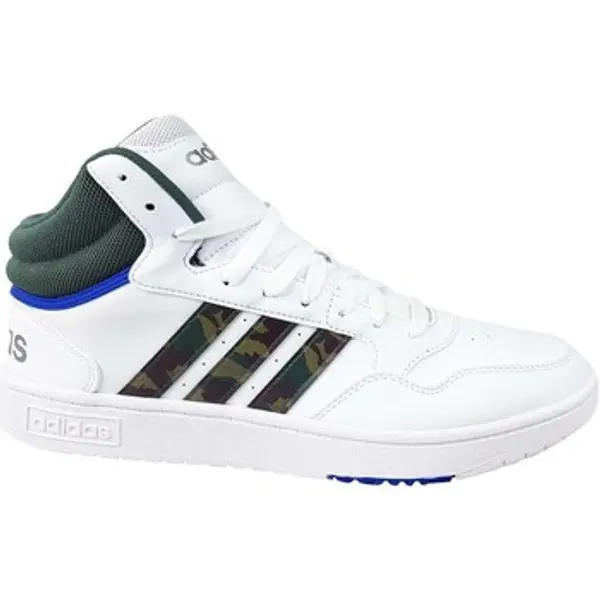 adidas adidas  Polučizme Hoops 30 Mid  adidas