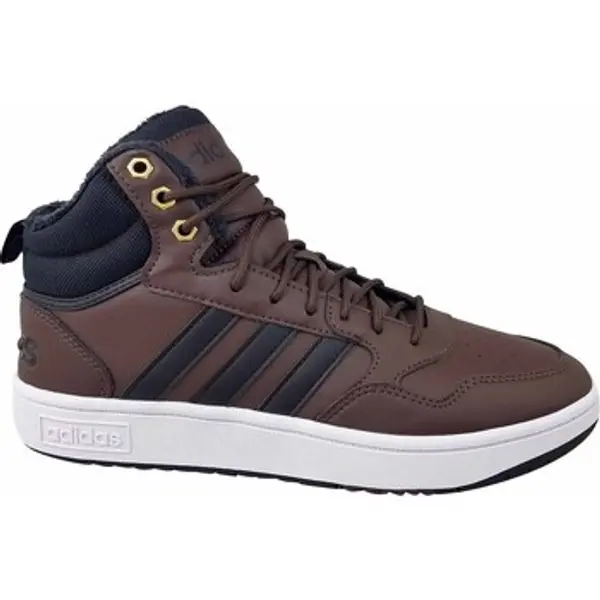 adidas adidas  Polučizme Hoops 30 Mid Wtr  adidas