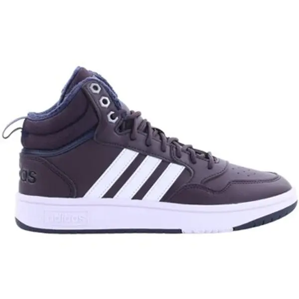 adidas adidas  Polučizme Hoops 30 Mid Wtr  adidas