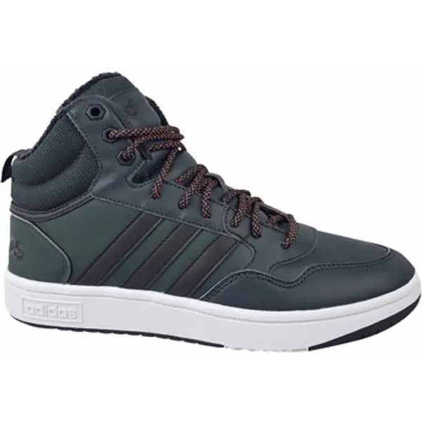 adidas adidas  Polučizme Hoops 30 Mid Wtr  adidas