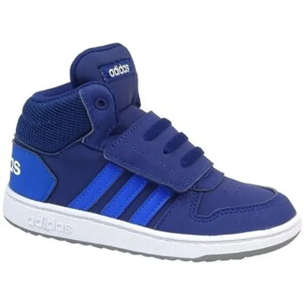 adidas adidas  Polučizme Hoops Mid 20 I  adidas