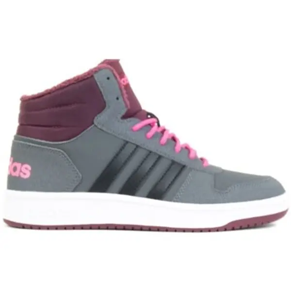 adidas adidas  Polučizme Hoops Mid 20 K  adidas