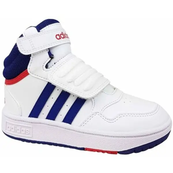 adidas adidas  Polučizme Hoops Mid 3.0 Ac I  adidas