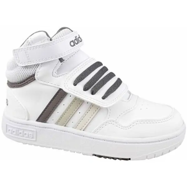 adidas adidas  Polučizme Hoops Mid 3.0  adidas