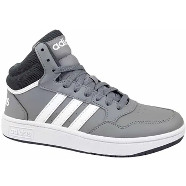 adidas adidas  Polučizme hoops mid 3.0 k  adidas