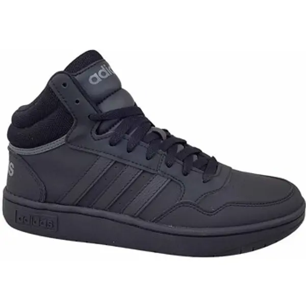 adidas adidas  Polučizme hoops mid 3.0 k  adidas