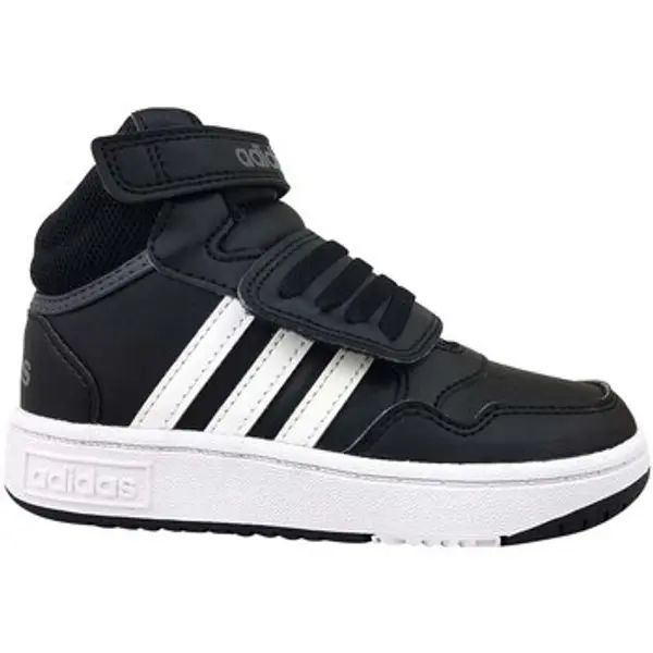 adidas adidas  Polučizme Hoops Mid 30 AC I  adidas