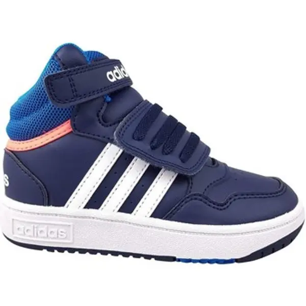 adidas adidas  Polučizme Hoops Mid 30 AC I  adidas