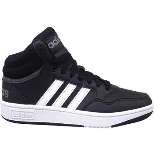 adidas adidas  Polučizme Hoops Mid 30 K  adidas