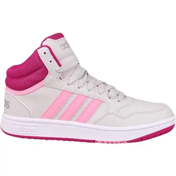 adidas adidas  Polučizme Hoops Mid 30 K  adidas