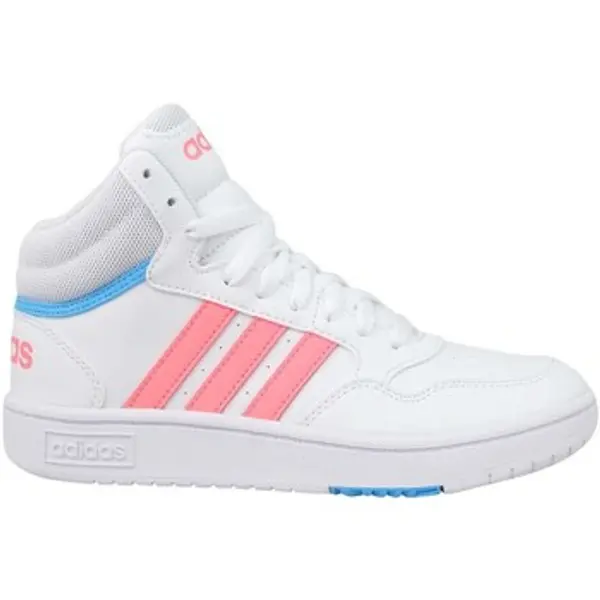 adidas adidas  Polučizme Hoops Mid 30 K  adidas