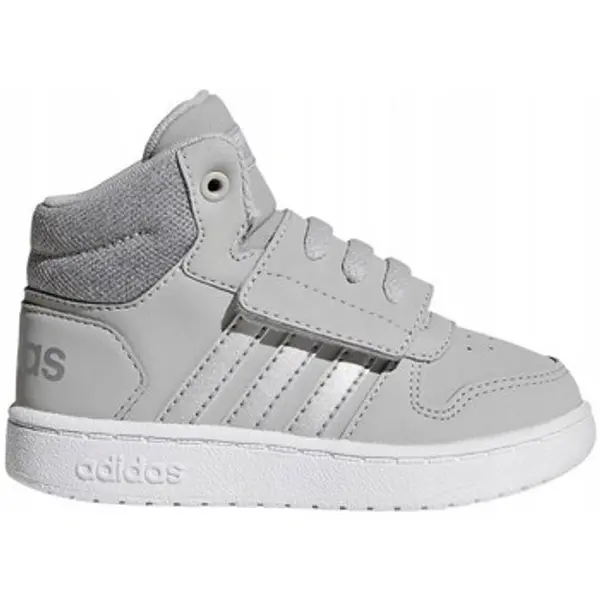 adidas adidas  Polučizme Hoops Mid  adidas