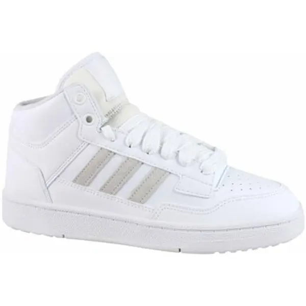 adidas adidas  Polučizme Rapid Court Mid J  adidas