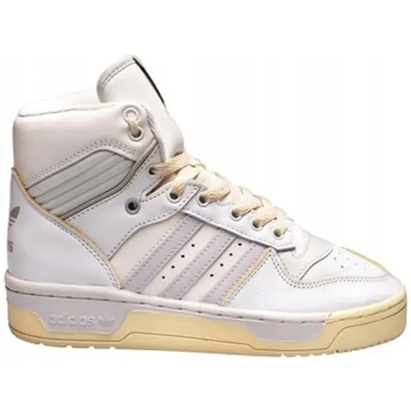 adidas adidas  Polučizme Rivalry Hi  adidas