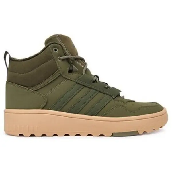 adidas adidas  Polučizme S Hoops 4.0 Mid  adidas