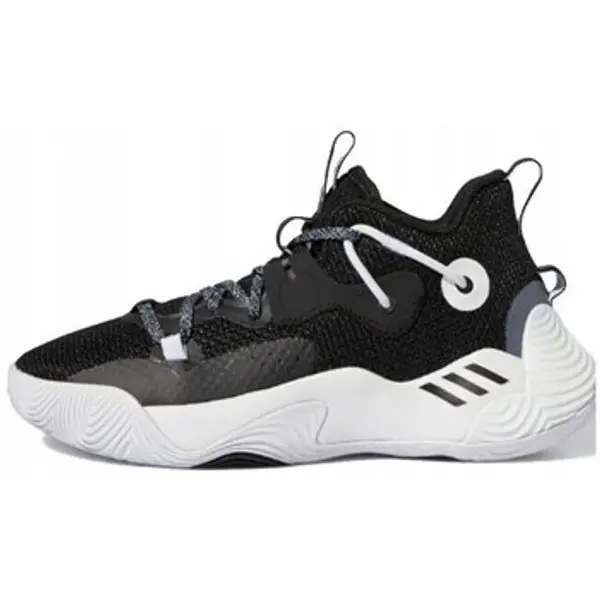 adidas adidas  Polučizme Stepback 3  adidas