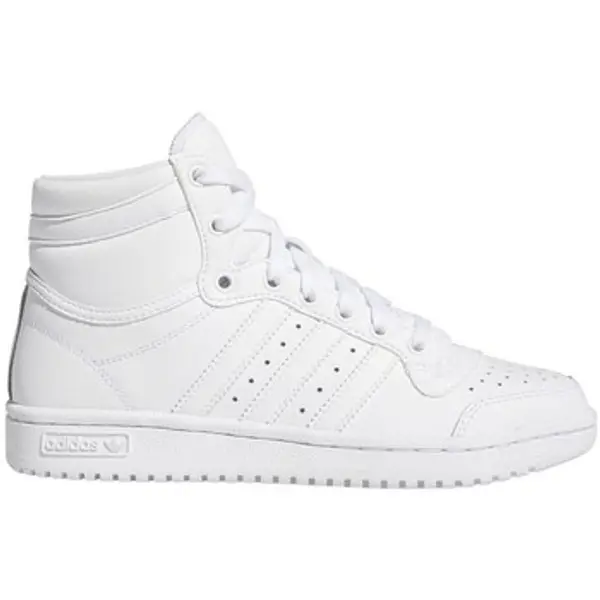 adidas adidas  Polučizme Top Ten J  adidas