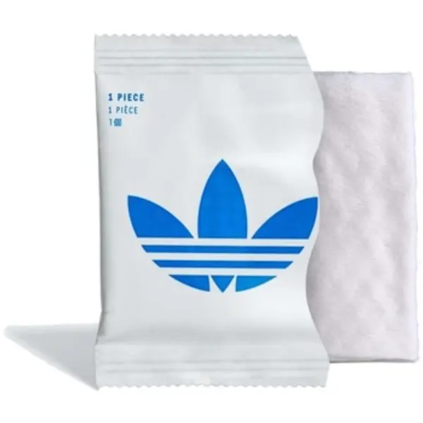 adidas adidas  Proizvodi za održavanje Cuidado Del Calzado Niño Modèle Wipes On The Go Cleaning Wip  adidas
