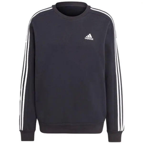 adidas adidas  Puloveri Pulls  Essentials Fleece 3-Stripes en molleton  adidas