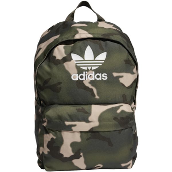 adidas adidas  Ruksaci adidas Camo Classic Backpack  adidas