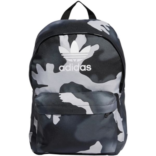 adidas adidas  Ruksaci adidas Camo Classic Backpack  adidas
