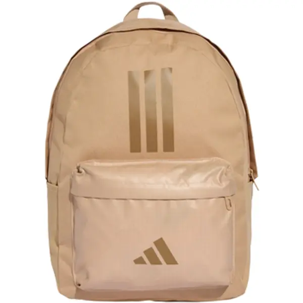 adidas adidas  Ruksaci adidas Classic Back To School 3 Stripe Backpack  adidas