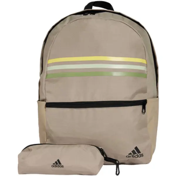 adidas adidas  Ruksaci adidas Classic Horizontal 3-Stripes Backpack  adidas