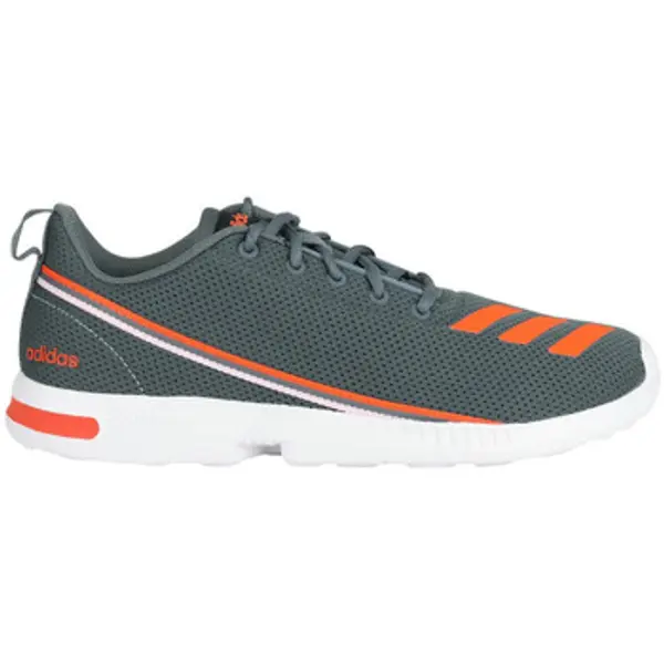 adidas adidas  Running/Trail Baskets  Widewalk gris  adidas