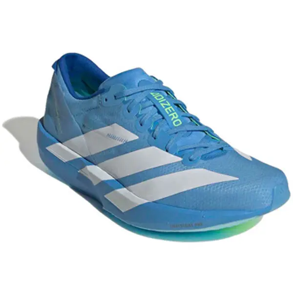 adidas adidas  Running/Trail Chaussures de running  adizero adios 9 maille respirante  adidas
