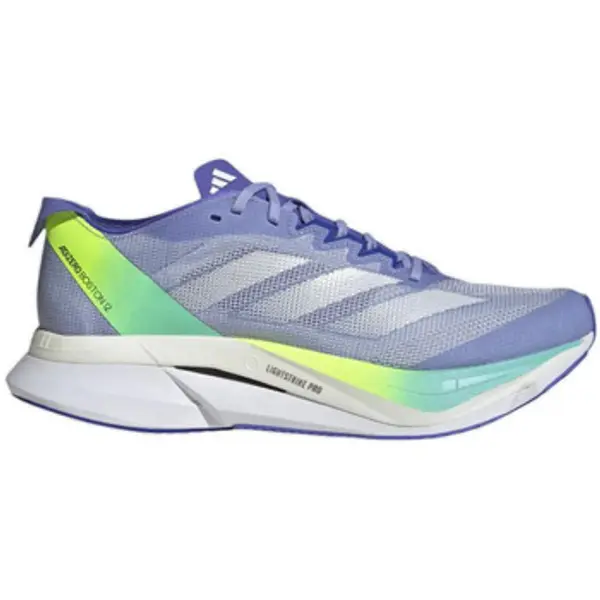 adidas adidas  Running/Trail Chaussures de running  Adizero Boston 12 maille légère  adidas