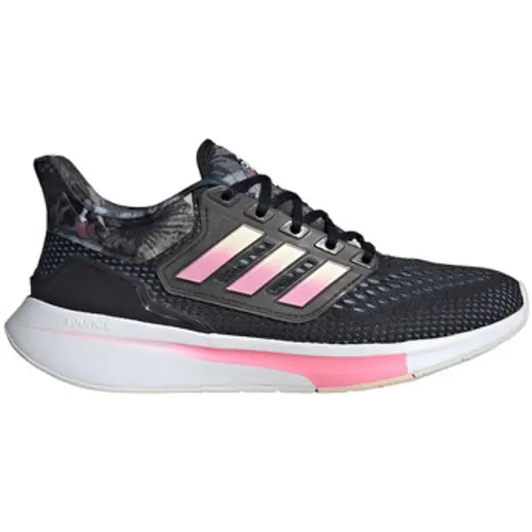adidas adidas  Running/Trail Chaussures de running  Eq21 Run maille respirante  adidas