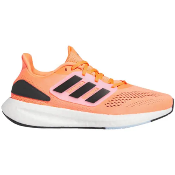 adidas adidas  Running/Trail Chaussures de running  PureBOOST 22 maille respirante  adidas