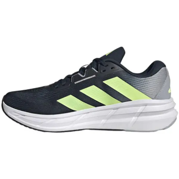 adidas adidas  Running/Trail Chaussures de running  Questar 3 maille respirante  adidas